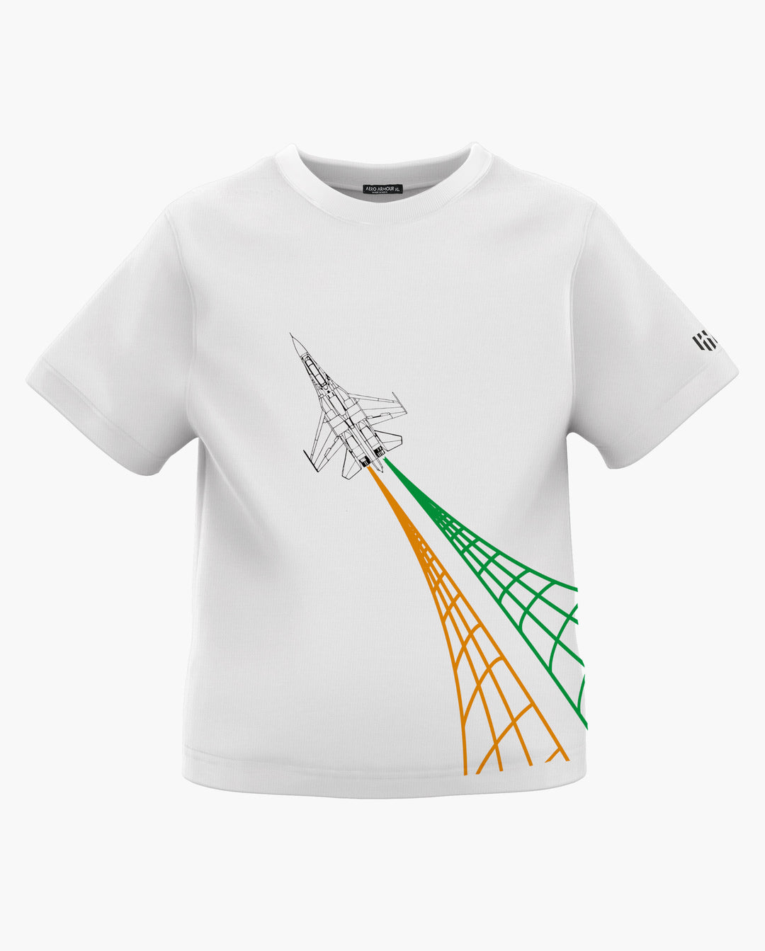 JET STREAM OF INDIA Kids T-Shirt