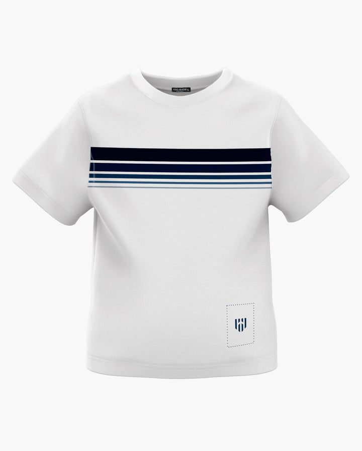 SEA LINES Kids T-Shirt