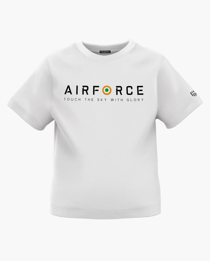 AIRFORCE MARSHAL Kids T-Shirt