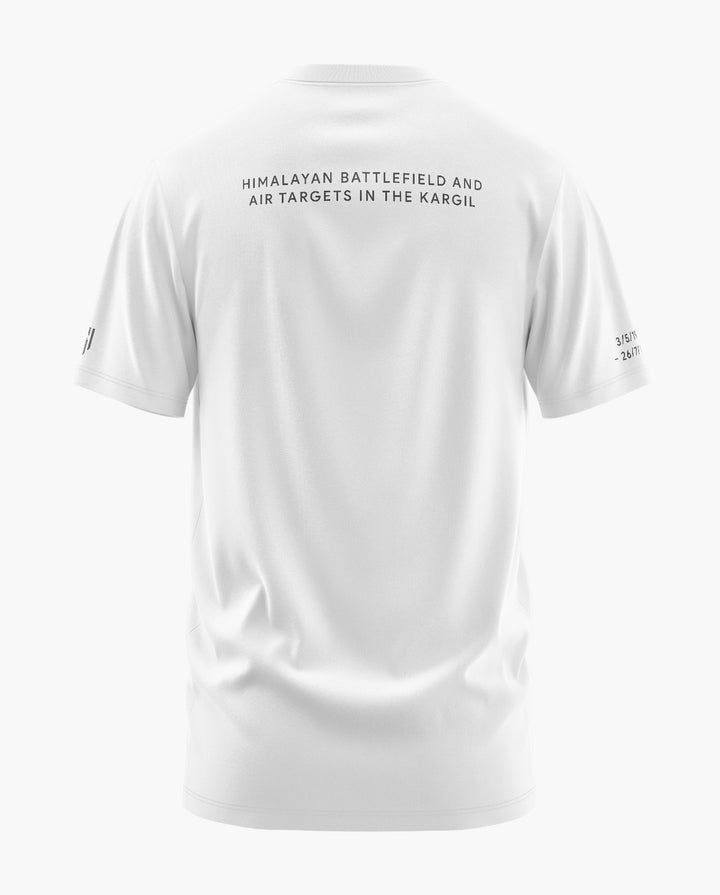 KARGIL TERRAIN T-Shirt