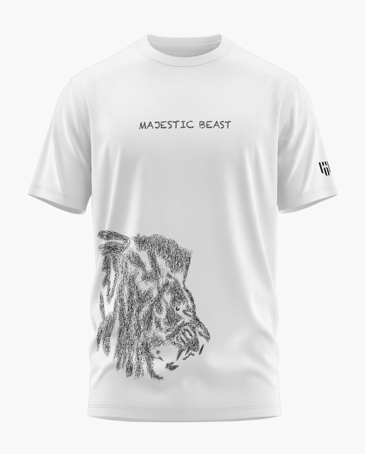 MAJESTIC BEAST T-Shirt