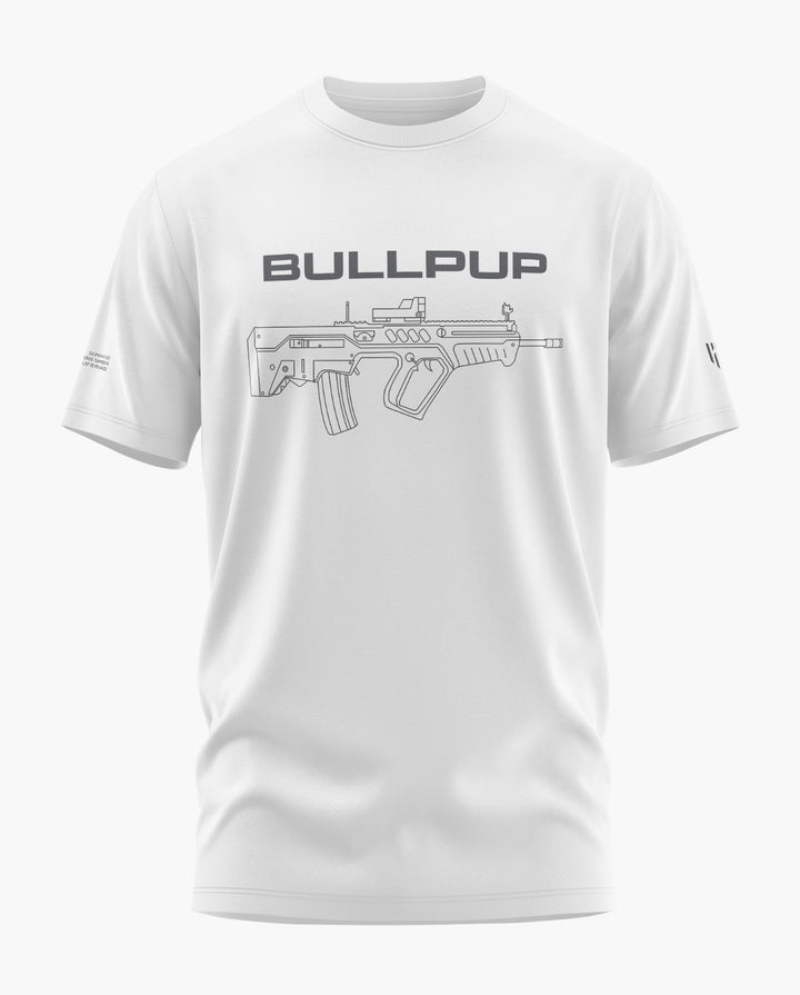 BULLPUP T-Shirt