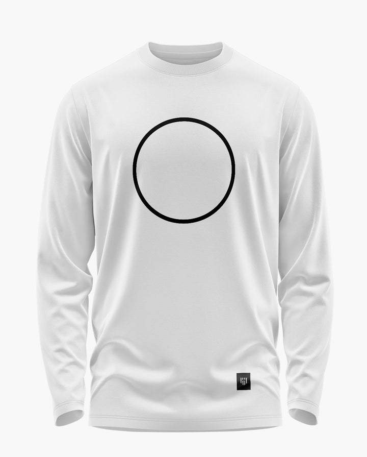 ORIGIN Full Sleeve T-Shirt