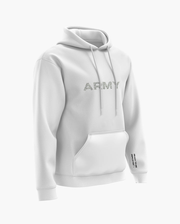 ARMY CAMO 2.0 HOODIE