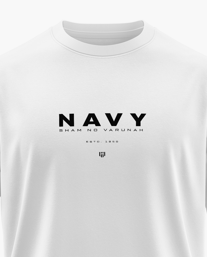 NAVY ORIGIN T-Shirt