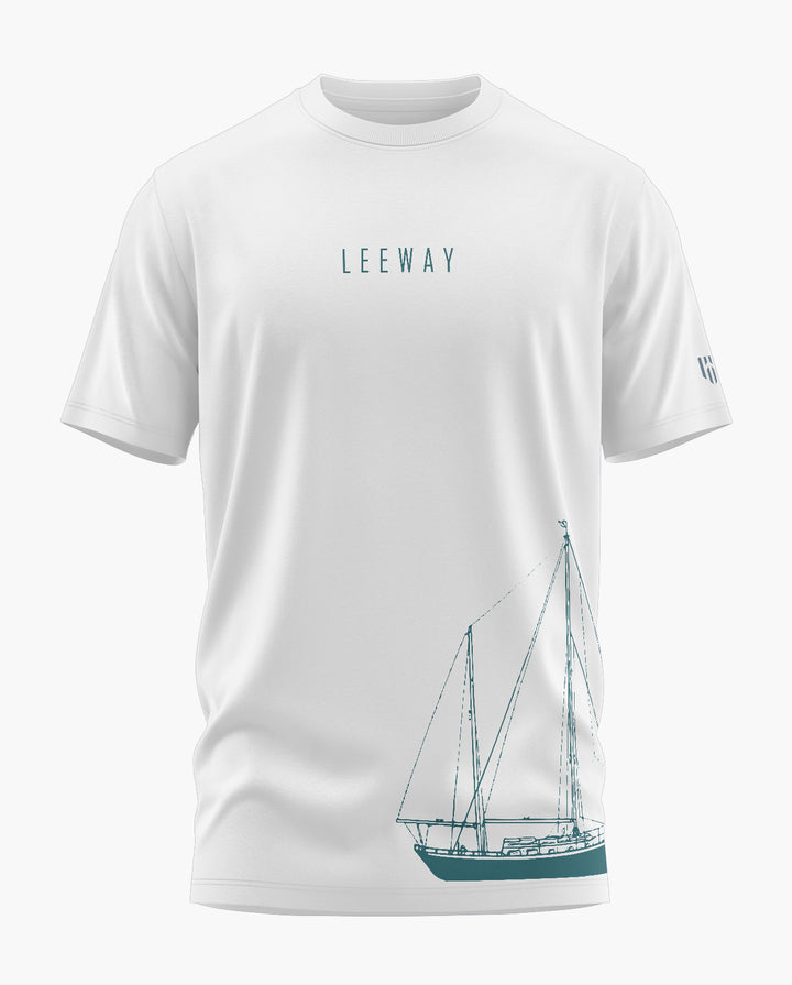 LEEWAY T-Shirt