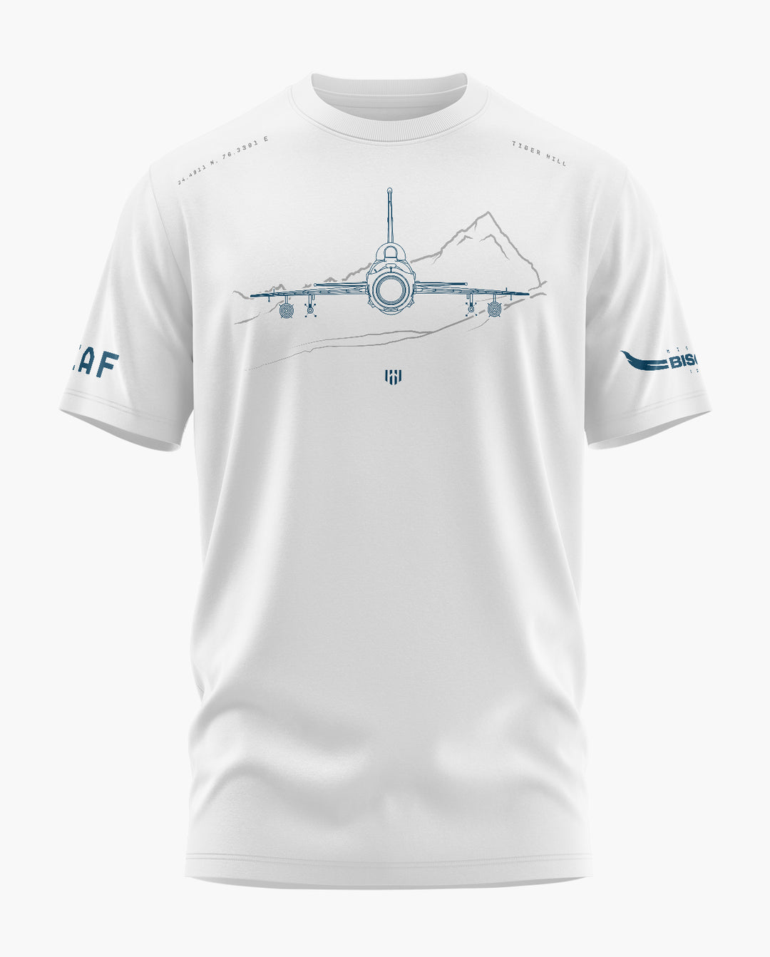 MiG 21 BISON KRGL T-Shirt