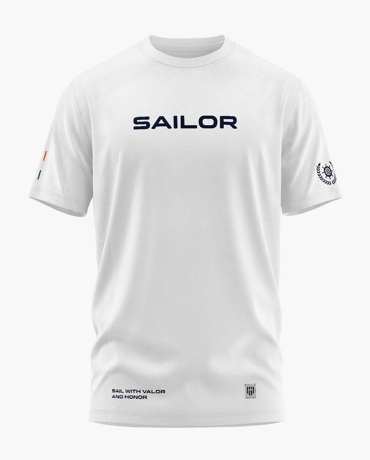 A SAILOR'S PRIDE T-Shirt