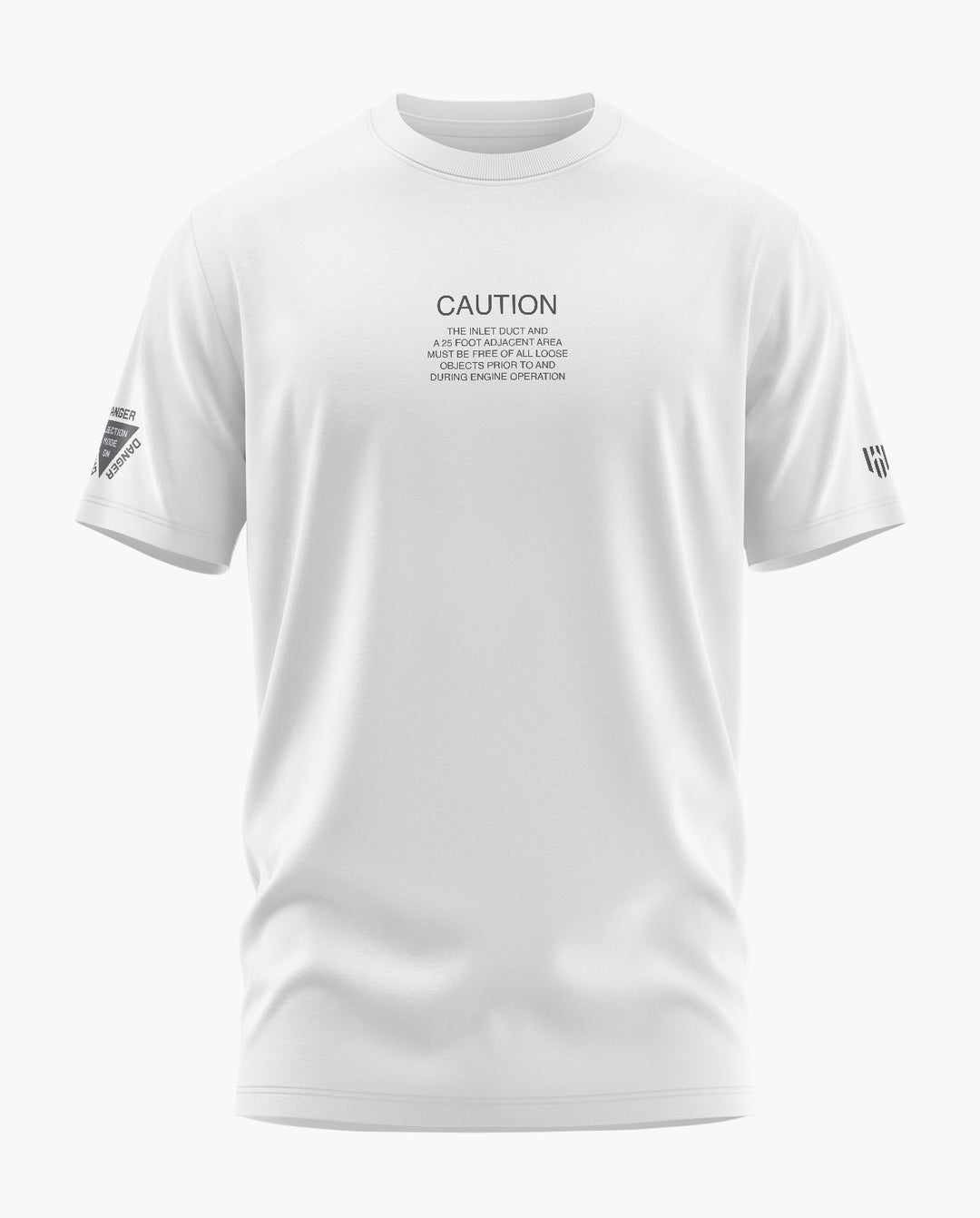 JET CAUTION T-Shirt