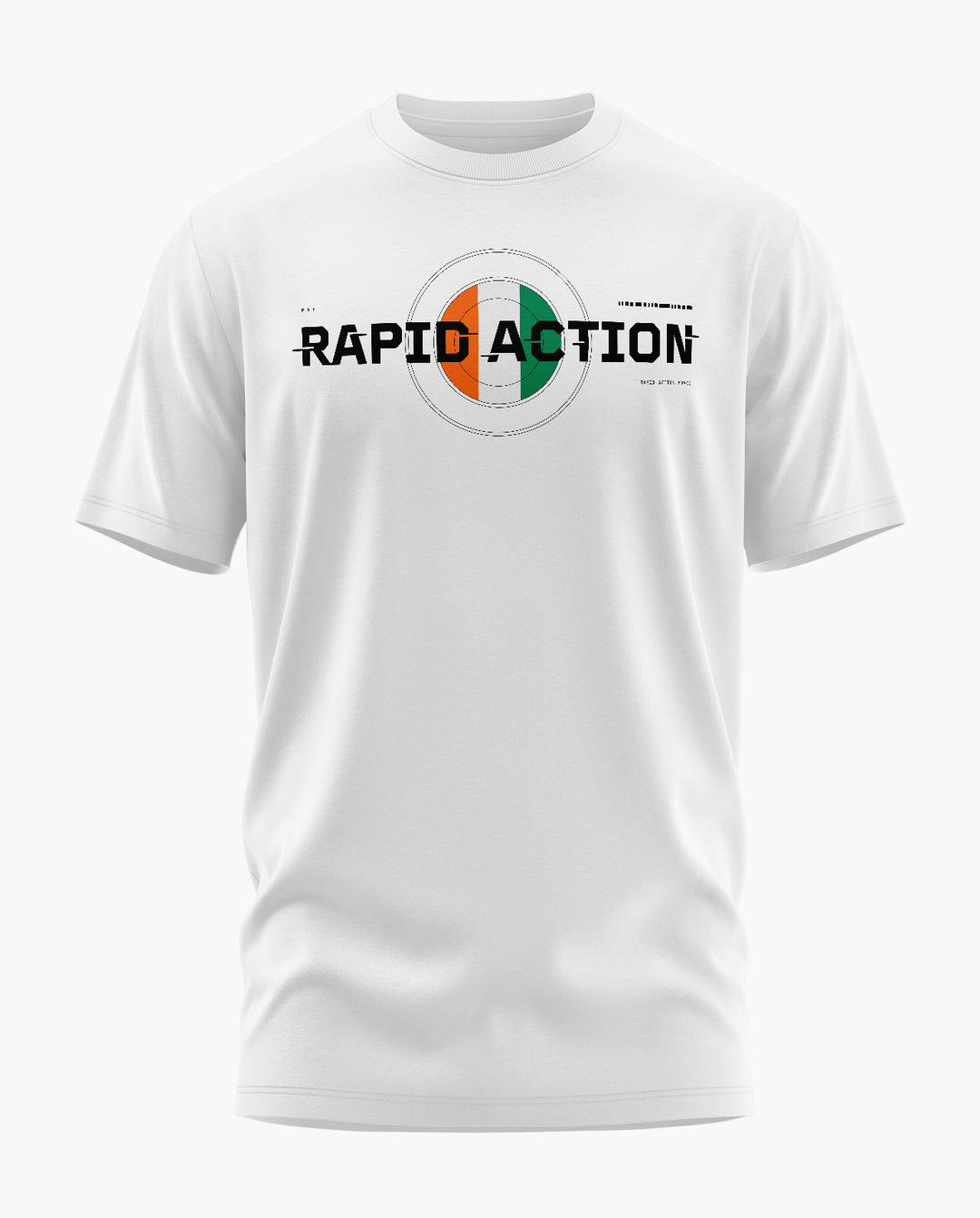 Rapid Action Force T-Shirt