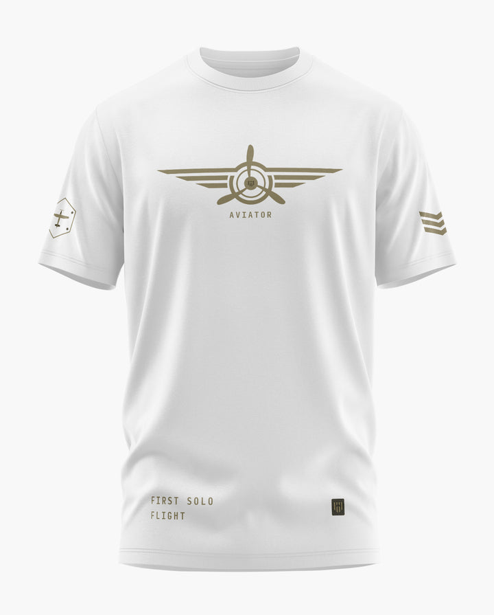 AVIATOR'S PRIDE T-Shirt