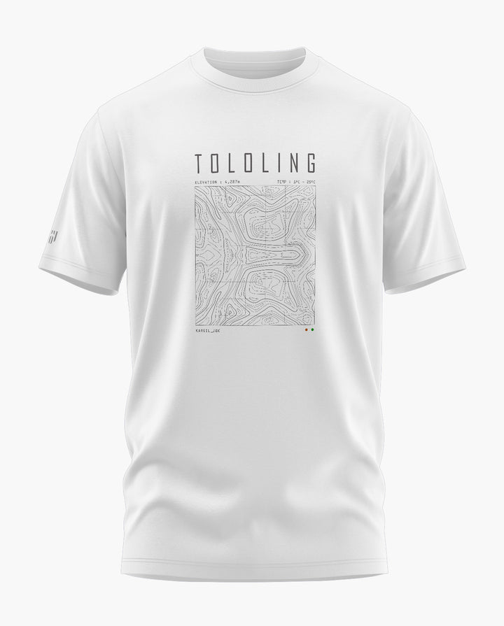 TOLOLING TRIUMPH T-Shirt