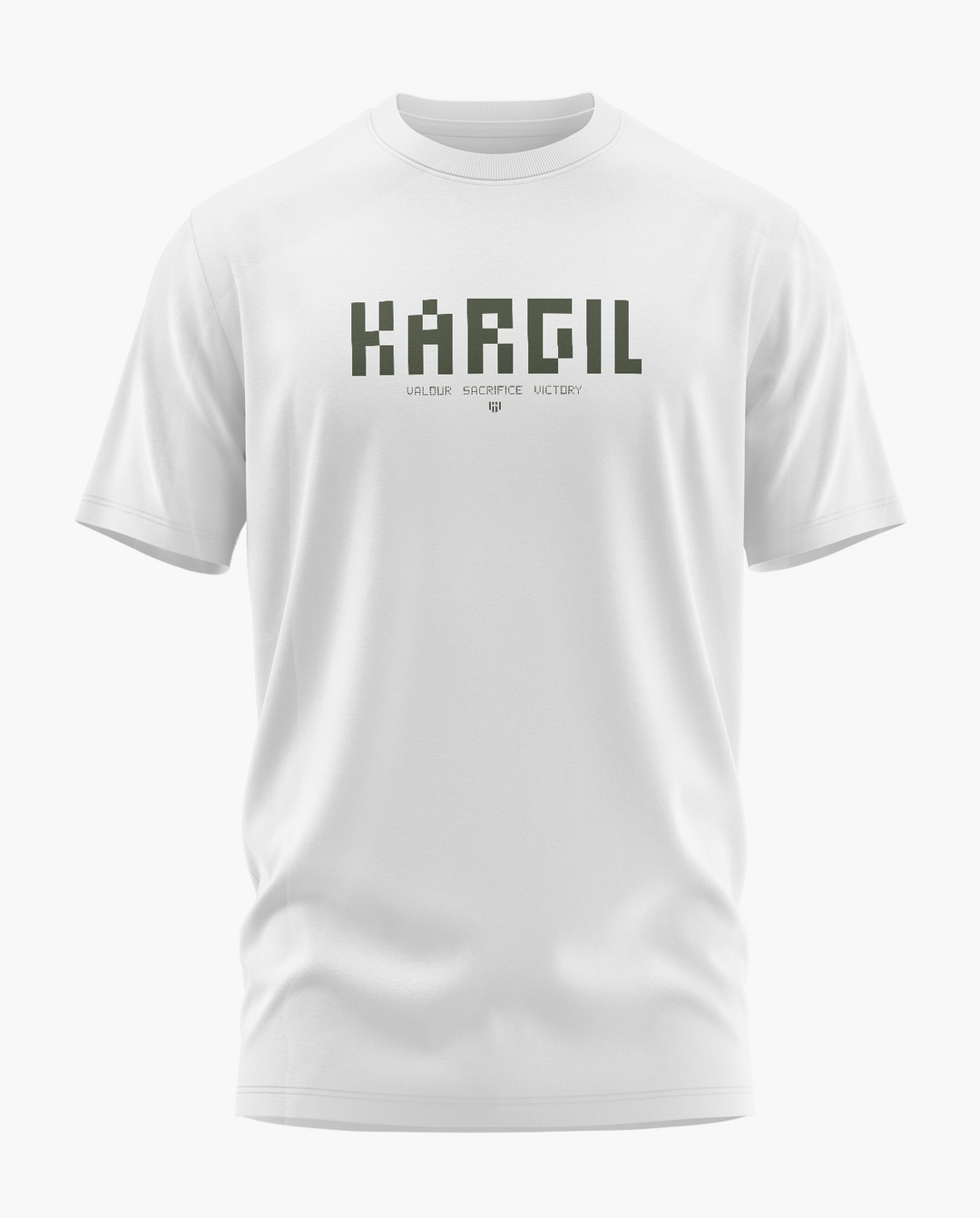 8BIT KARGIL T-Shirt