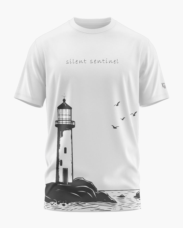 SILENT SENTINEL T-Shirt