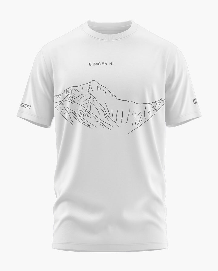 WHITE PARADISE T-Shirt