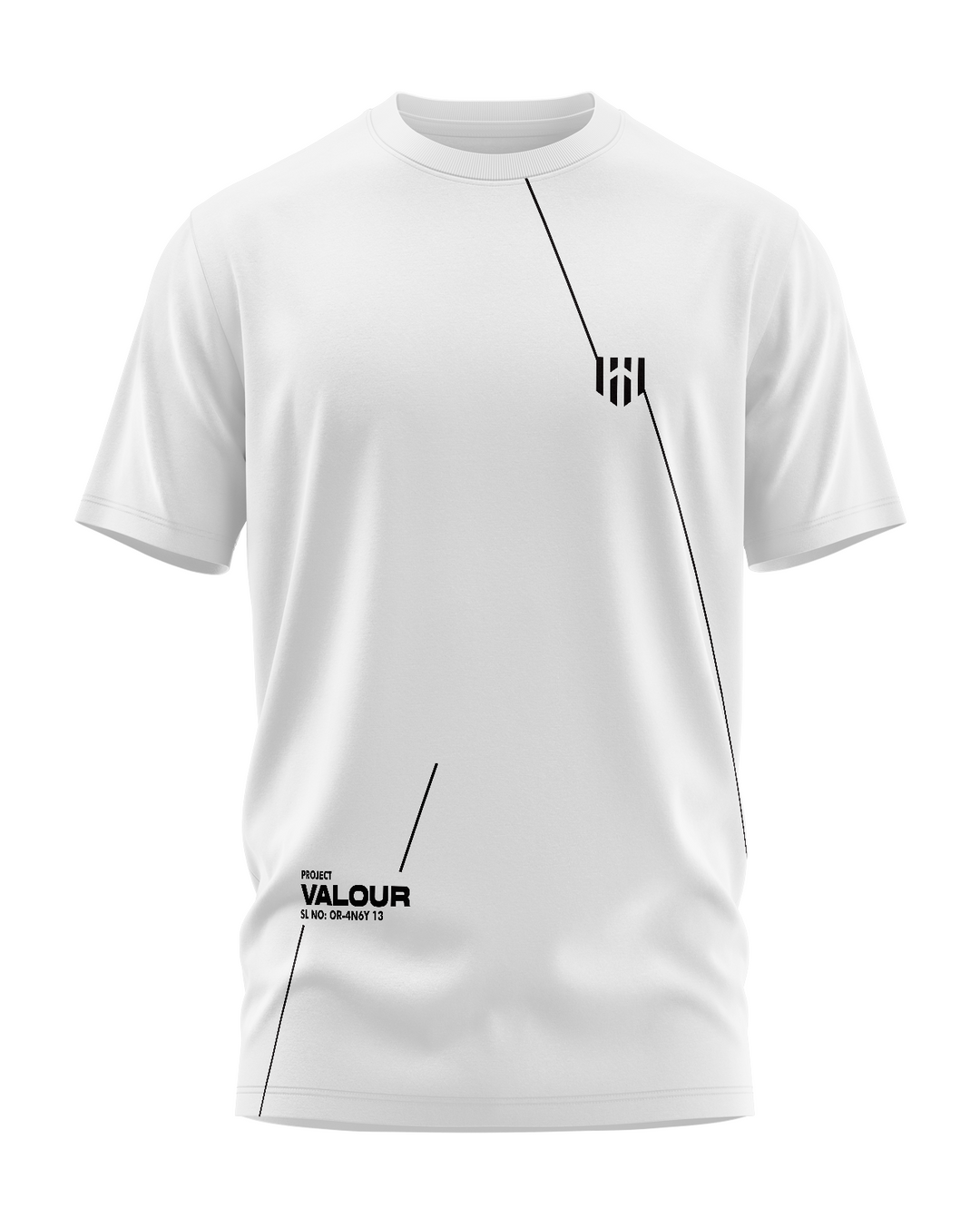 Project Valour T-Shirt