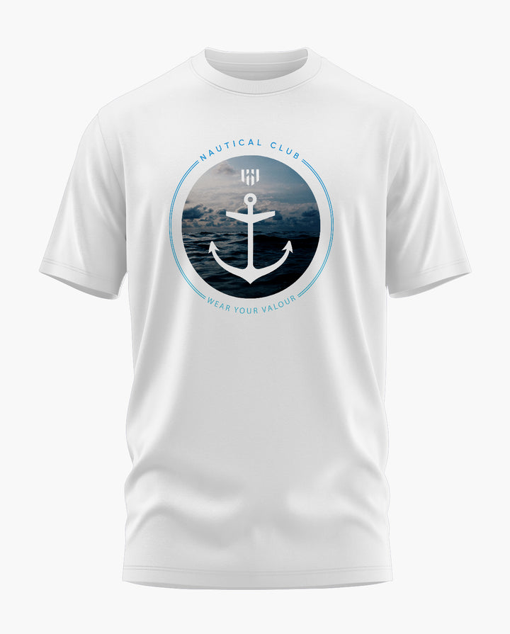 Nautical Club T-Shirt