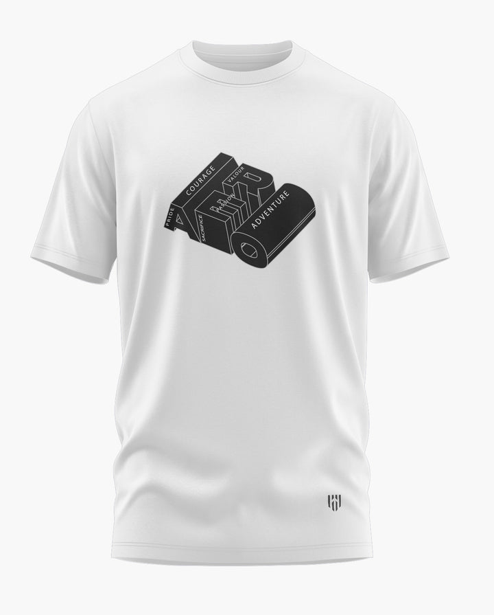 AERO 3D T-Shirt