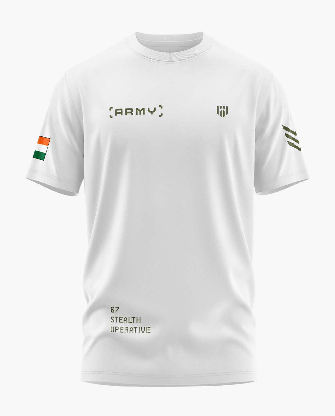 ARMY OPERATIVE T-Shirt