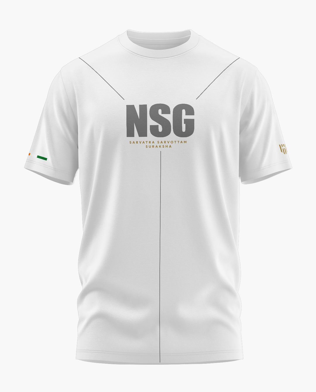 NSG BLACK CAT SPECIAL EDITION T-Shirt