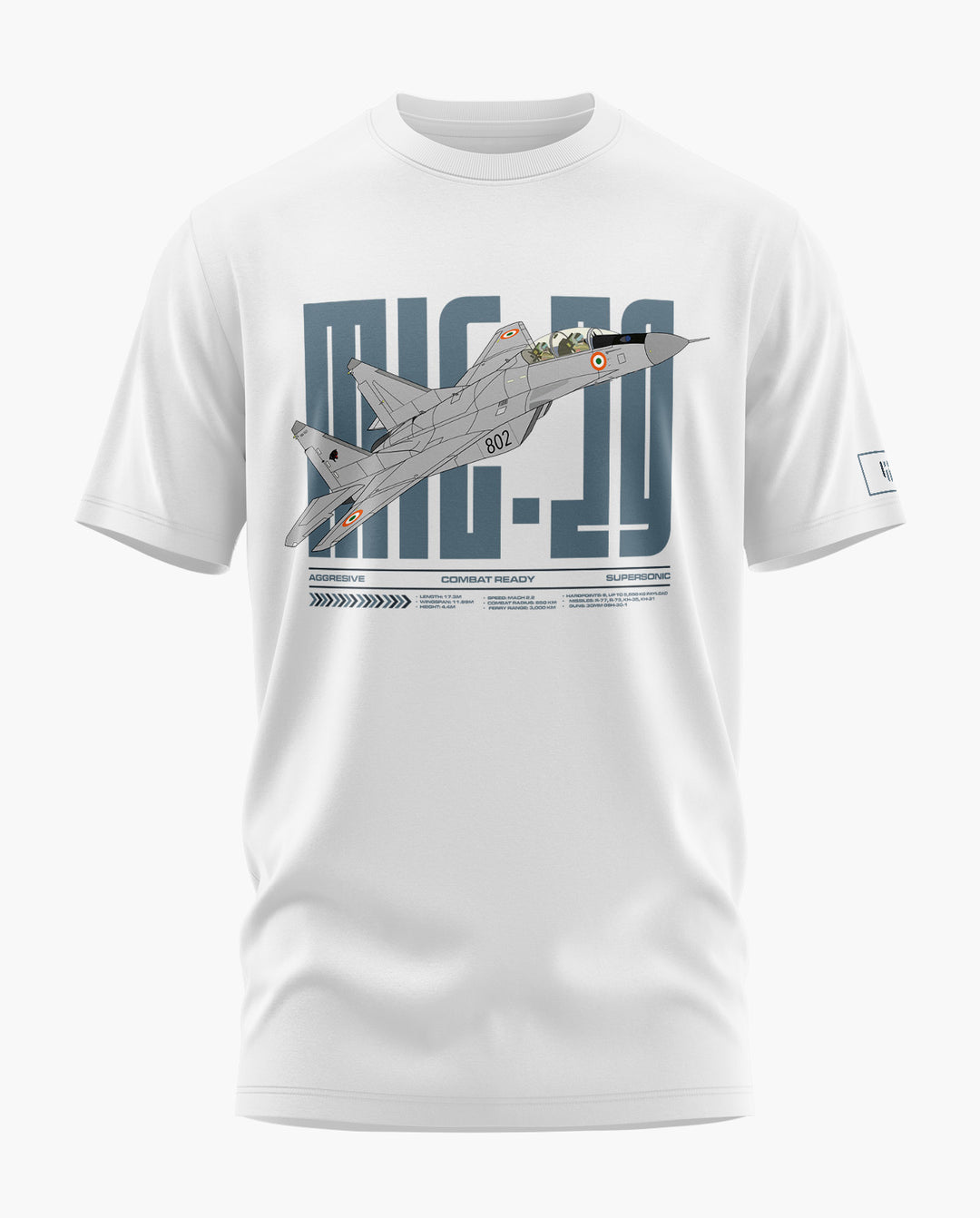 MIG-29K ULTIMATE T-Shirt