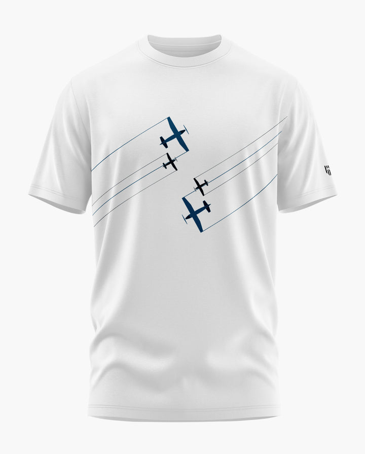 SKYWAY 2.0 T-Shirt