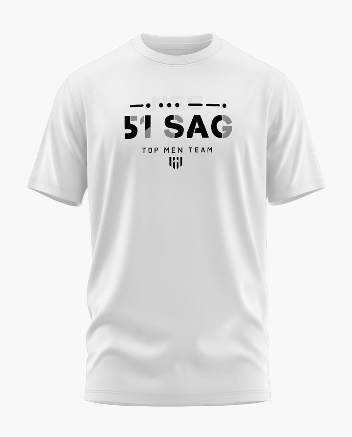 51 SAG T-Shirt