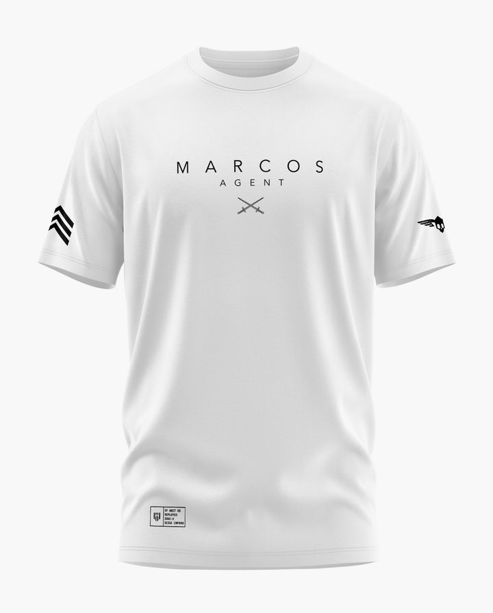 MARCOS PRIME T-Shirt