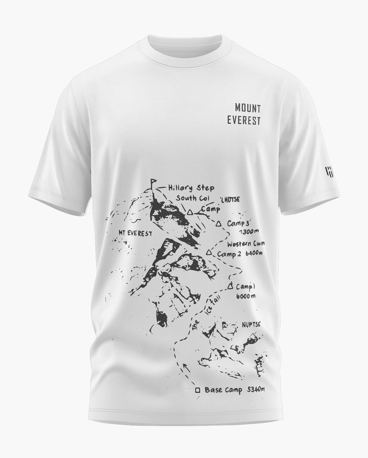 TRAIL TO SUMMIT T-Shirt