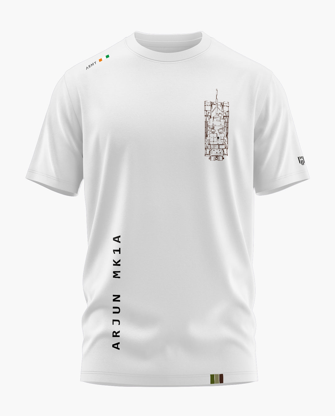 ARJUN MK 1 A 2.0 T-Shirt