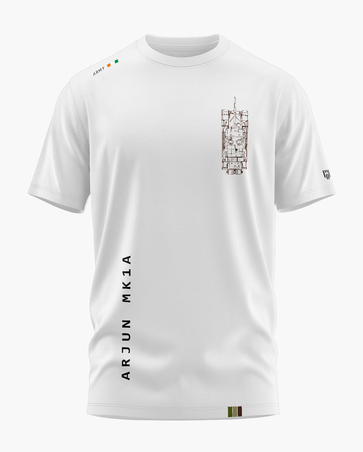 ARJUN MK 1 A 2.0 T-Shirt