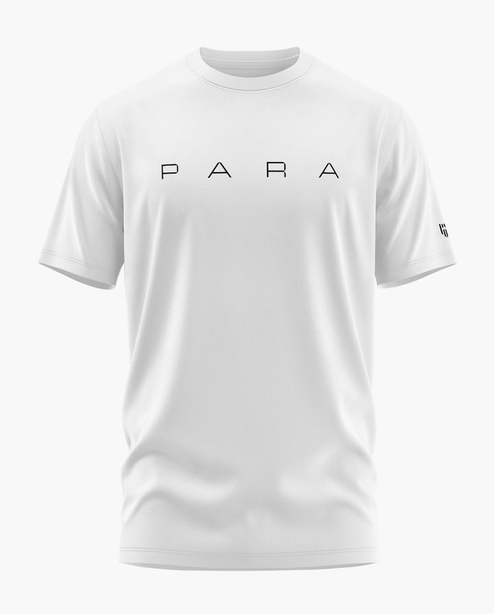 PARA T-Shirt