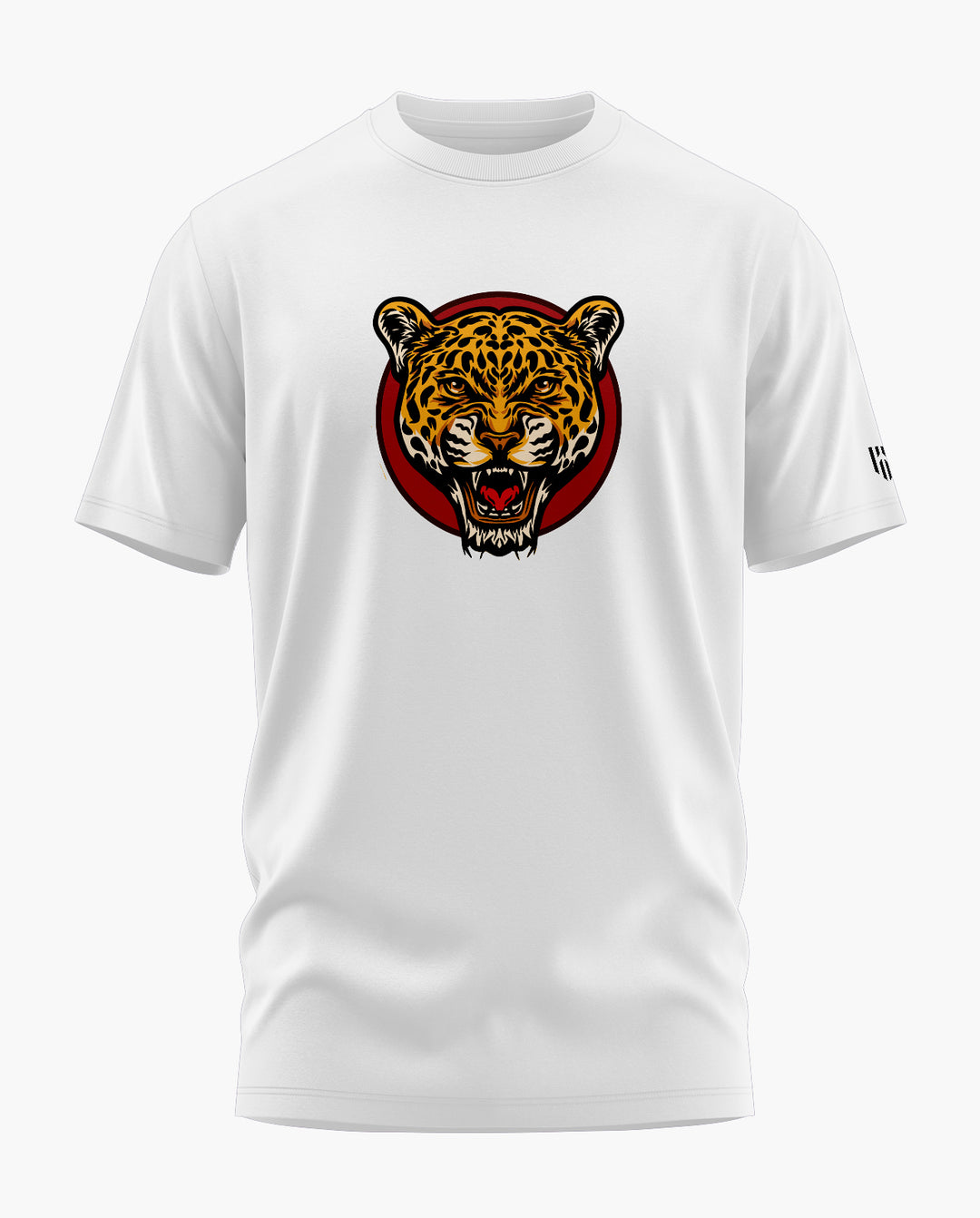 RAGING JUNGLE CAT T-Shirt