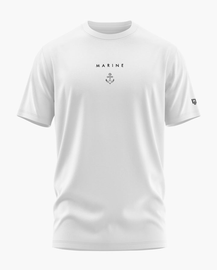 MARINE MINIMAL T-Shirt