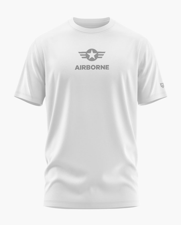 PROUDLY AIRBORNE T-Shirt