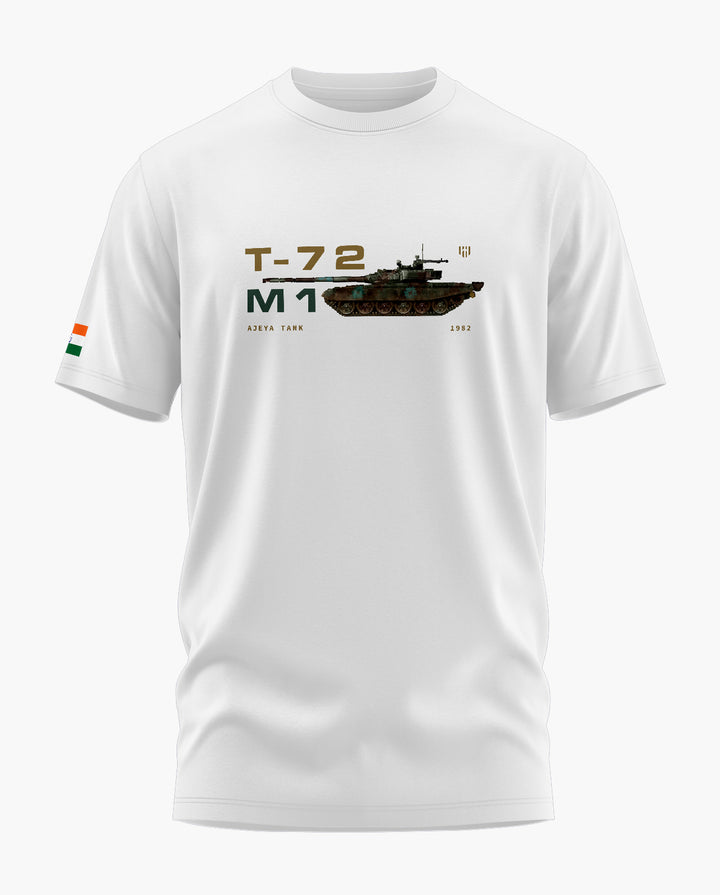 MILITARY TANK (T-27) T-Shirt