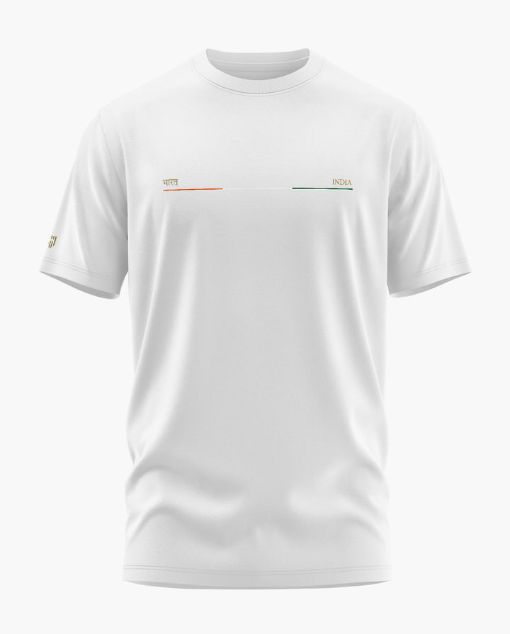 THE INDIAN EQUILIBRIUM T-Shirt