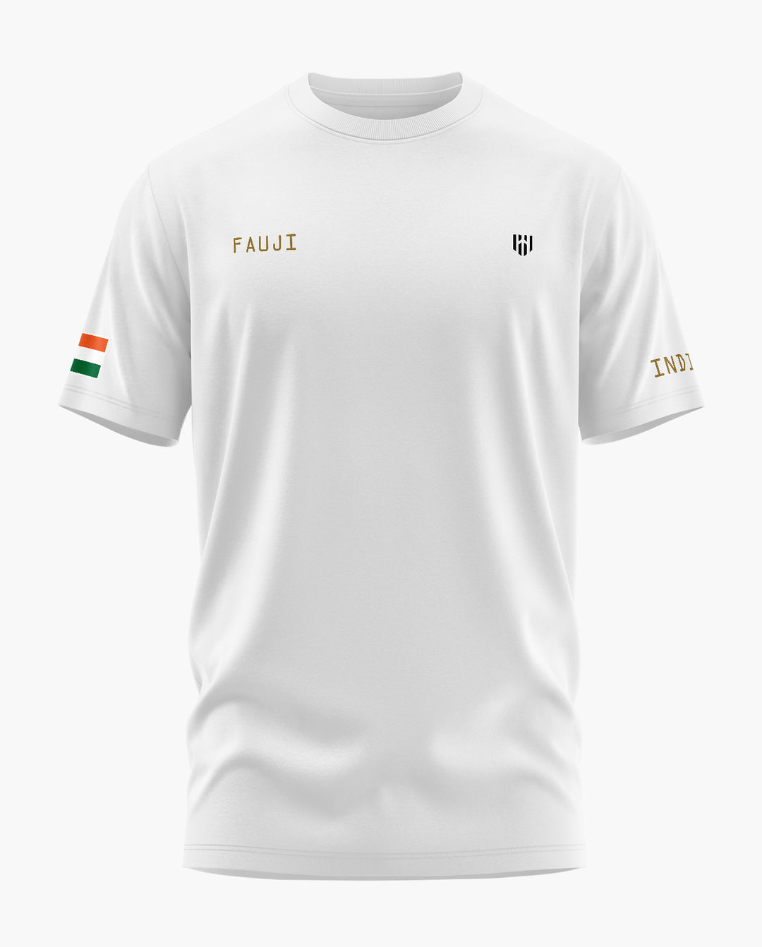 FAUJI'S PRIDE T-Shirt