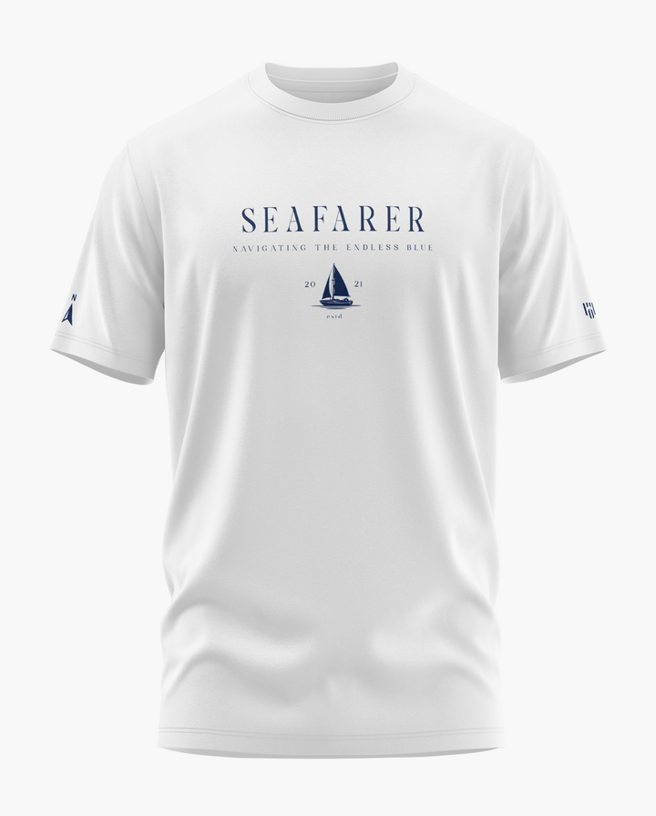 SEAFARER T-Shirt