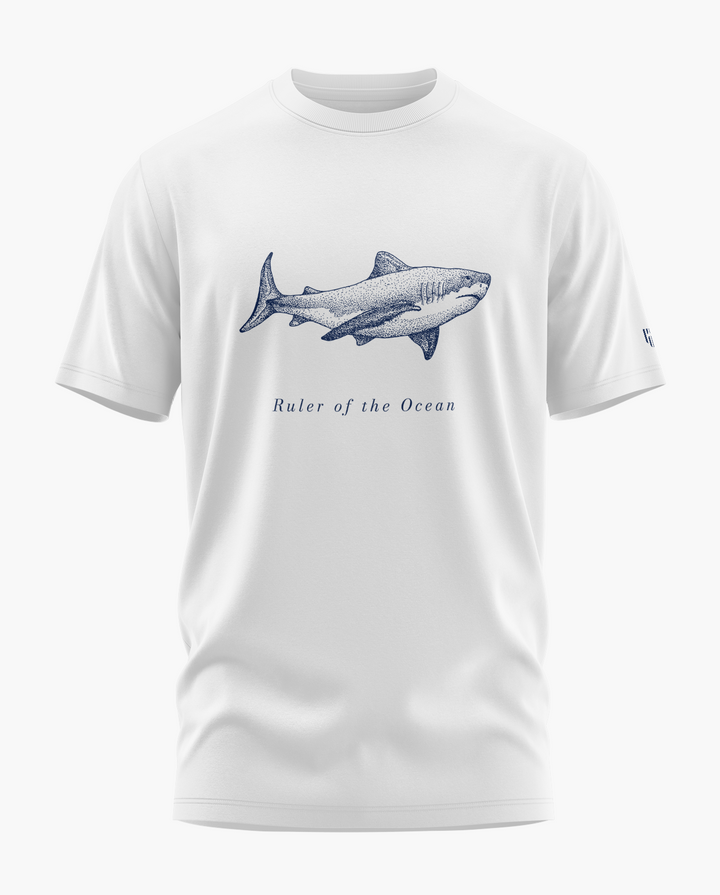 RULER OF THE OCEAN T-Shirt