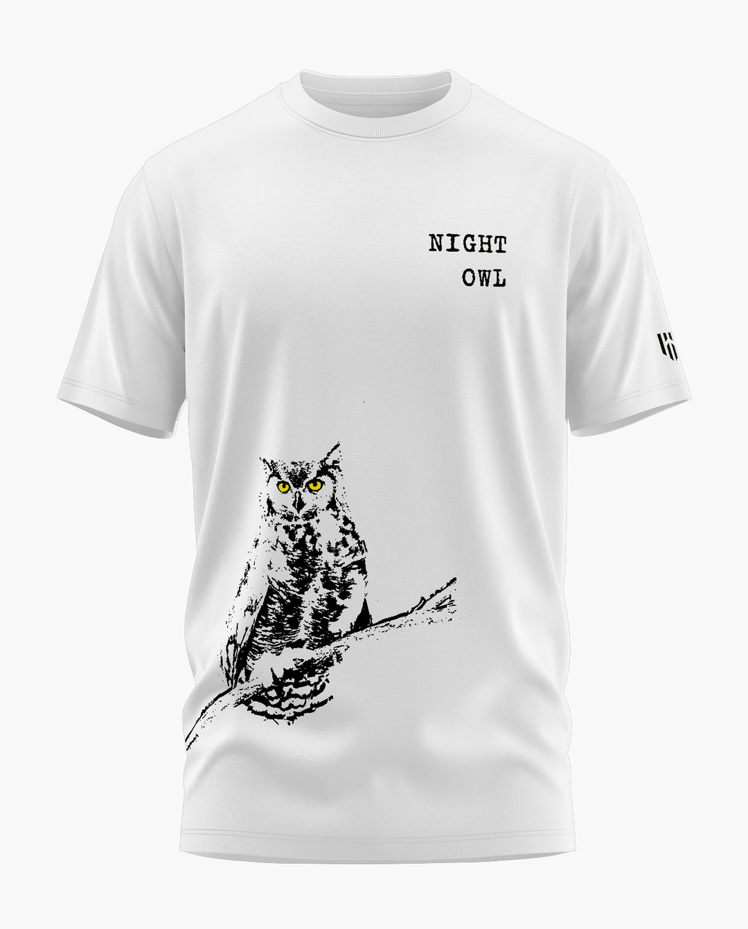 NIGHT OWL T-Shirt