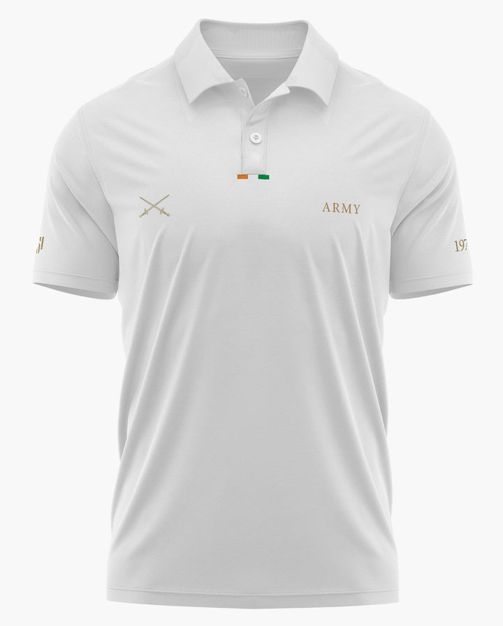 Army 71 Heritage Polo T-Shirt