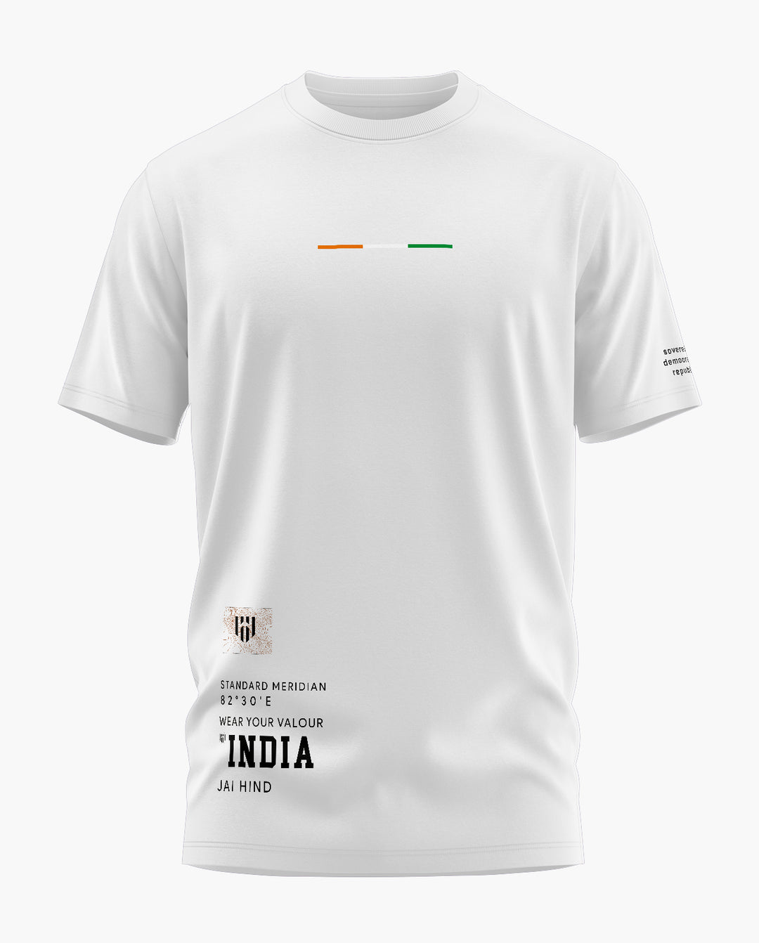 INDIA SOVEREIGN T-Shirt