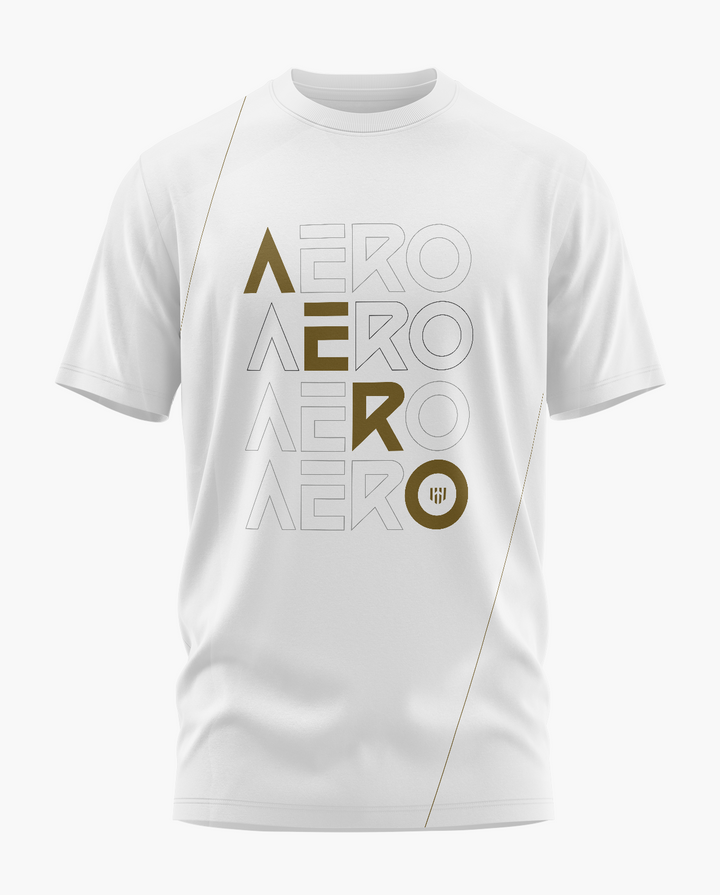 AERO X4 T-Shirt