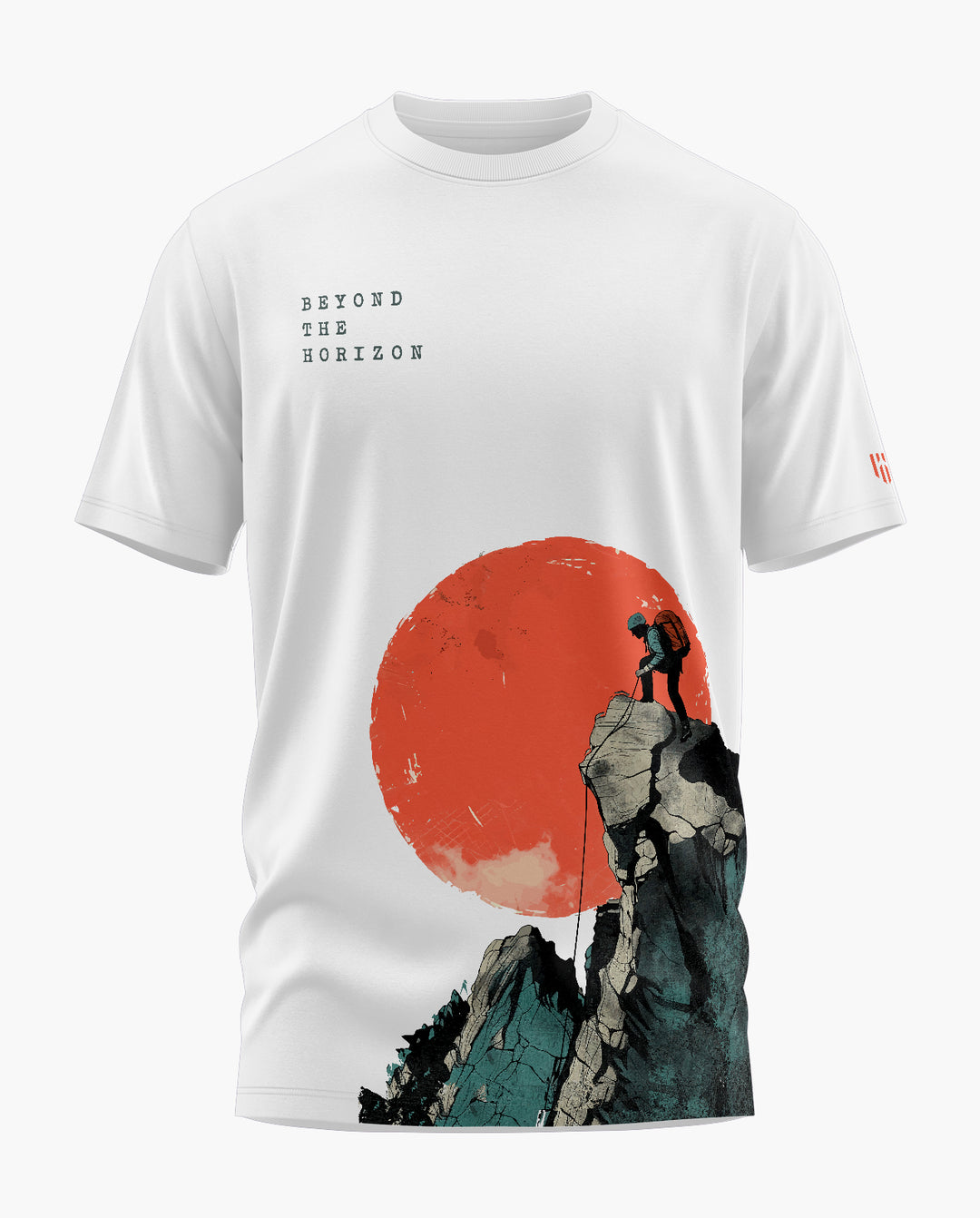 BEYOND THE HORIZON T-Shirt