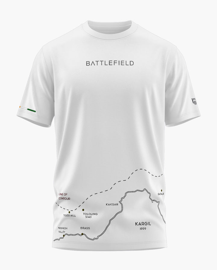 BATTLEFIELD T-SHIRT