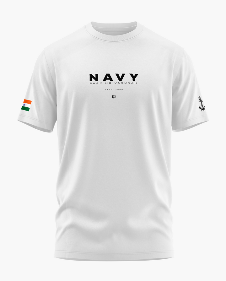 NAVY ORIGIN T-Shirt