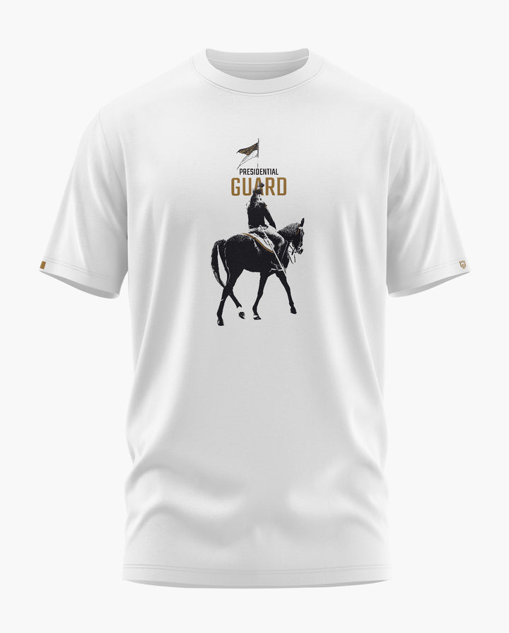 THE PRESIDENTIAL GUARD T-Shirt