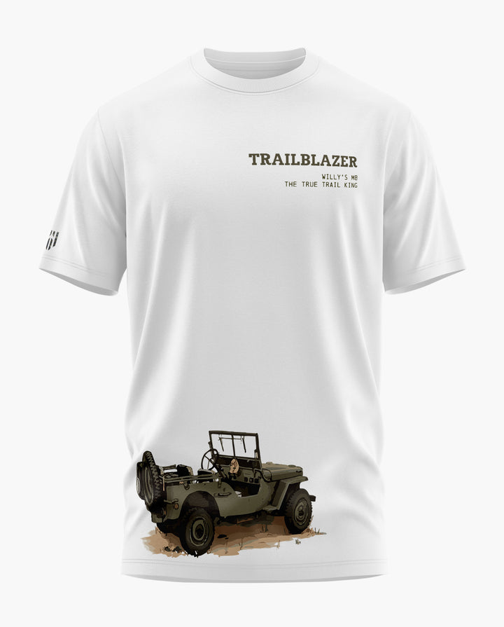 TRAILBLAZER-JEEP T-Shirt