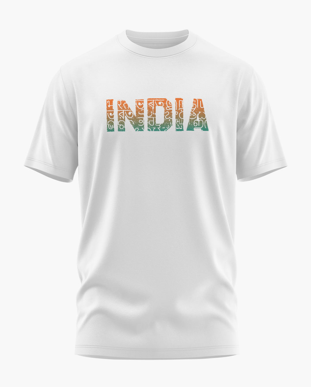 India Unity T-Shirt